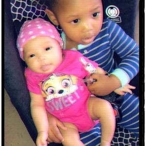 Meet your Posher, Tyson